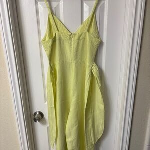 Summer Jumpsuit Zara